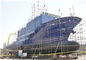 Iran’s Oceangoing Ship Launch Adjourned until Summer