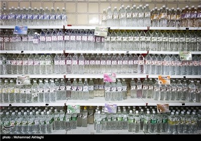 Rose Water Distillation in Iranian City of Kashan