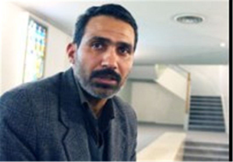 جوشایی معاون هنری ارشاد کرمان شد