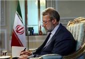 لاریجانی 6 مصوبه دولت را ملغی‌الاثر اعلام کرد