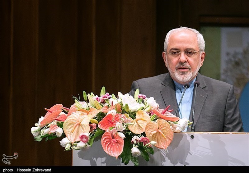 Zarif: Israel Redlines on Iran’s Nuclear Program Defiance of Int&apos;l Law