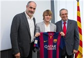 بارسلونا با هلیلوویچ قرارداد 5 ساله بست