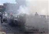 انفجار خودروی بمب‌گذاری شده در حمص 10 کشته برجای گذاشت