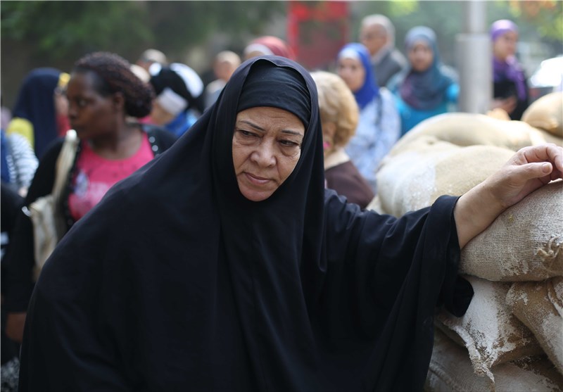 استاندار قاهره: هیچگونه بی‌نظمی در روز اول انتخابات مشاهده نشد