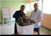 ترغیب دولت مصر به حضور مردم در پای صندوق‌های رای