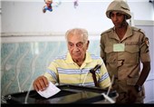 استقبال ضعیف مردم مصر از انتخابات ریاست جمهوری در روز اول