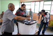 الیوم السابع: 19 میلیون نفر در انتخابات ریاست جمهوری مصر شرکت کردند