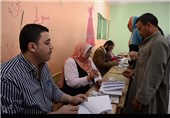 مصر برای رای ندادن در انتخابات 70 دلار جریمه نقدی تعیین کرد