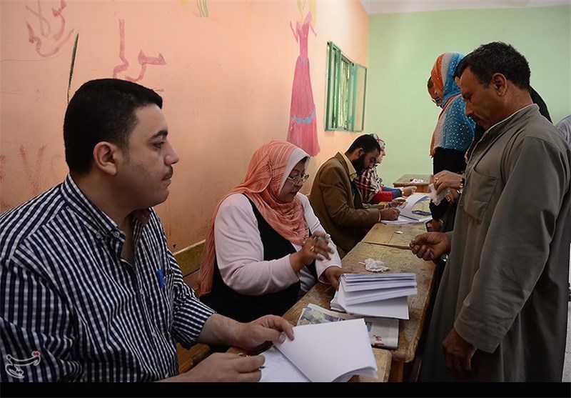 بورس مصر در پی تمدید مهلت رای گیری سقوط کرد