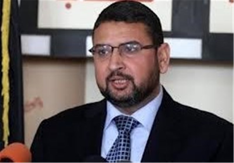 سخنگوی حماس: اشغالگران از جنایات خود پشیمان خواهند شد