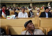 برگزاری مسابقات قرآن در ایران الگویی برای سایر کشورها