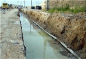 نارضایتی یاسوجی‌ها از بوی نامطبوع کانال‌های هدایت سیلاب/محله‌ها ماهیانه پاکسازی می‌شود