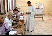 رویترز: مشارکت مردم در انتخابات مصر نسبت به دوره قبل کمتر است