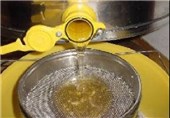 تولید 55 تن عسل در تنگستان