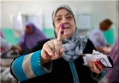 سومین روز از انتخابات ریاست جمهوری مصر آغاز شد