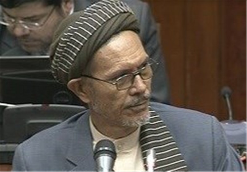 رئیس‌جمهور آینده افغانستان پیمان امنیتی با آمریکا را امضا می‌کند