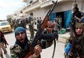 گروه تروریستی انصارالشریعه لیبی منحل شد