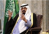 انتشار شایعات مختلف درباره شاه سعودی