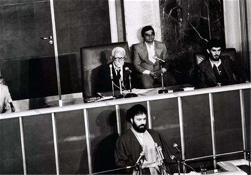 اولین مجلس شورای اسلامی به روایت تصویر