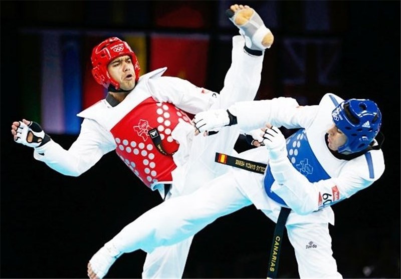 Yousef Karami Out of Asian Games