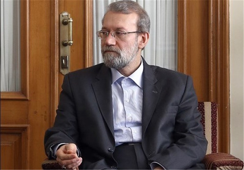 رئیس مجلس از فازهای 15 و 16 میدان گازی پارس جنوبی بازدید کرد