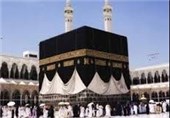 گلاب ناب قمصر کاشان 24 رجب برای شستشوی خانه خدا به مکه ارسال می شود