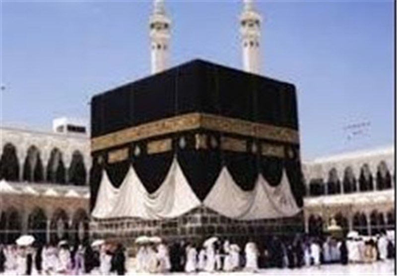 گلاب ناب قمصر کاشان 24 رجب برای شستشوی خانه خدا به مکه ارسال می شود