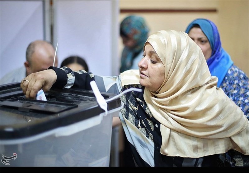 شمارش آرای ریاست جمهوری مصر؛ السیسی با بیش از 90 درصد پیشتاز انتخابات