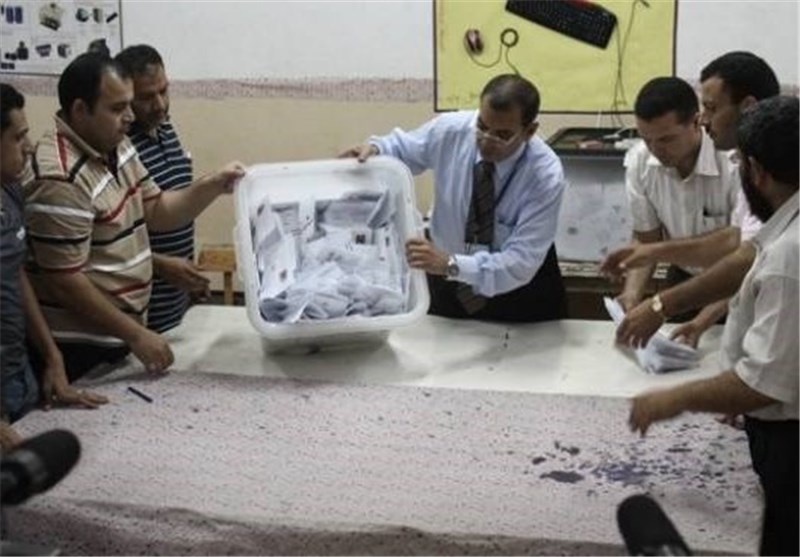 تصاویر اختصاصی تسنیم از روز سوم انتخابات مصر