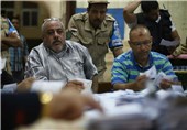 بزرگ‌ترین تقلب در تاریخ انتخابات جهان در مصر روی داده است