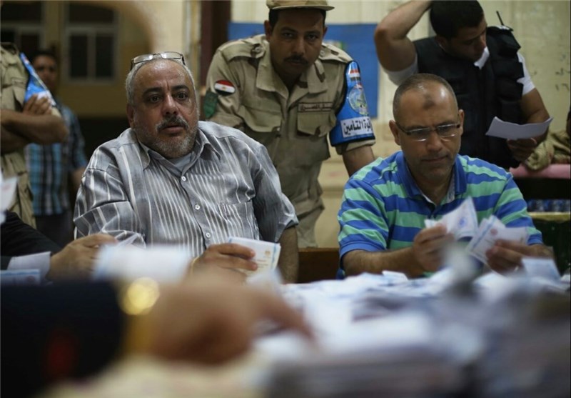 بزرگ‌ترین تقلب در تاریخ انتخابات جهان در مصر روی داده است