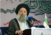 آیت الله موسوی جزایری: مذاکره کنندگان ایرانی در وین، راه شهدای مدافع حرم را دنبال کنند
