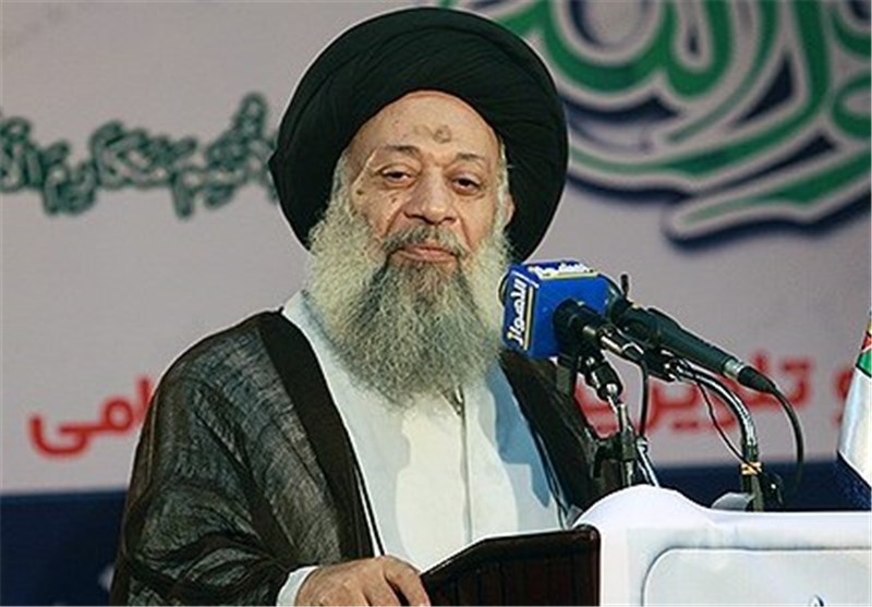 آیت‌الله جزایری: دشمنی وهابیت با ایران به‌دلیل تقابل «اسلام علوی» با «اسلام اموی» است