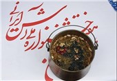 حضور 31 استان در غرفه‌های صنایع دستی جشنواره ملی آش زنجان
