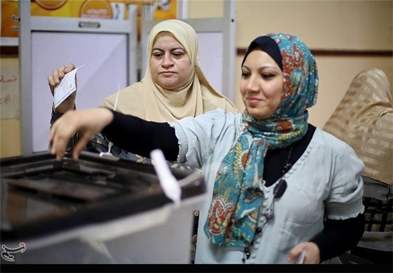 انتخابات پارلمانی مصر در روزهای 2 و 3 فروردین برگزار می‌شود