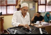حضور کمرنگ مصری‌ها در انتخابات ریاست جمهوری