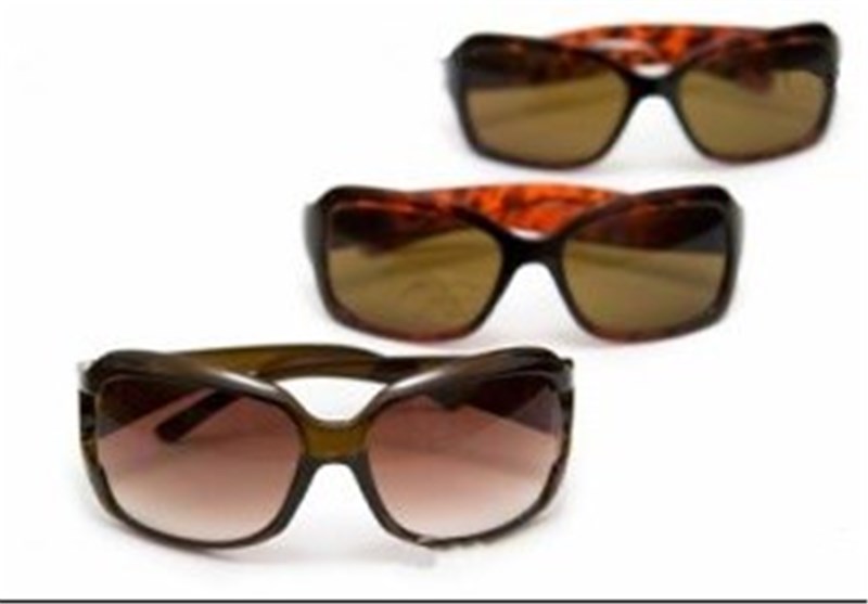 Eyeglasses That Turn Into Sunglasses, On Command