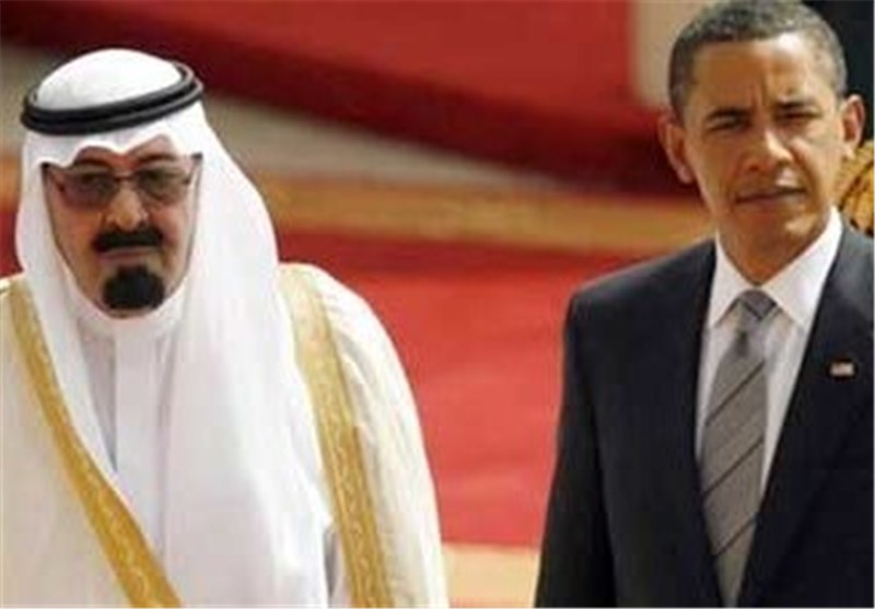 گاردین: عربستان، رژیم متحد غرب افراط گری را به جهان صادر می‌کند