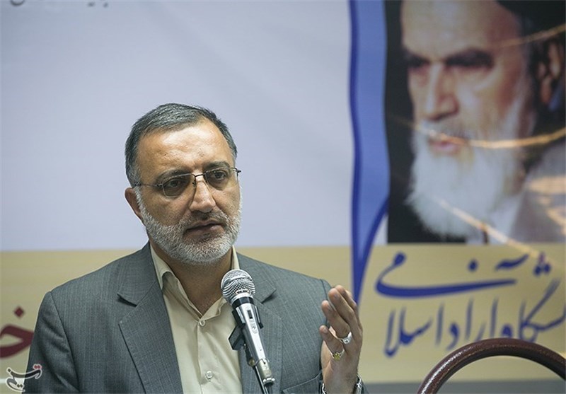 فتنه‌گران 88 به دنبال القاء بی‌ثباتی و ناامنی در کشور بودند