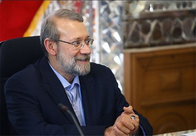 Iranian Speaker Congratulates Assad’s Re-Election