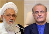 شورونشاط دینی و انقلابی‌ مردم ایران صف‌بندی استکبار غرب را به هم ریخت