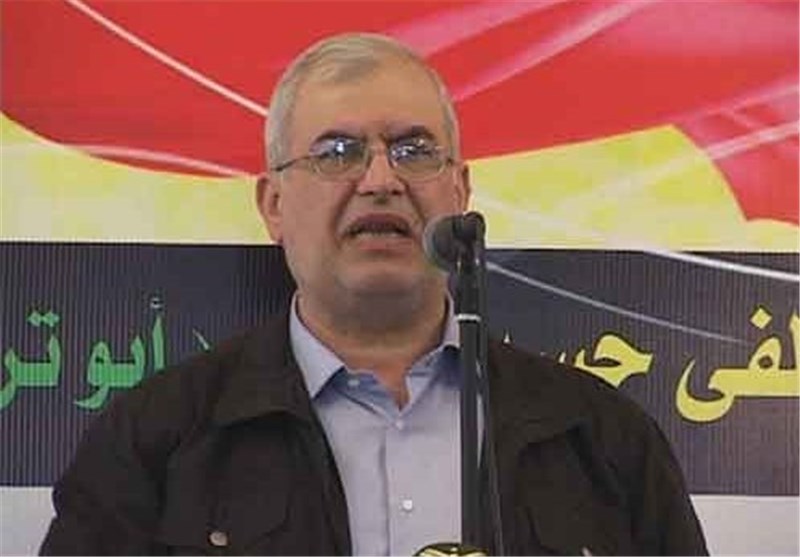 Hezbollah Official: Palestine Core Concern of Lebanese Resistance Groups