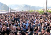 همایش بزرگ پیاده روی کارگران کرمان برگزار می‌شود