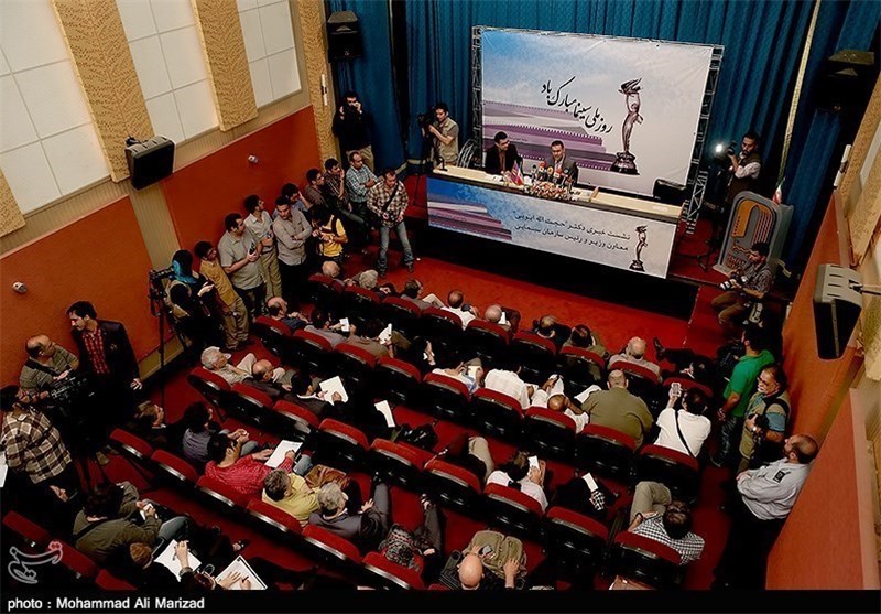 آثار پذیرفته شده بخش انیمیشن شانزدهمین جشن سینمای ایران اعلام شد