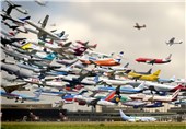 عقب‌نشینی انجمن شرکت‌های هواپیمایی از نرخ‌های نجومی بلیت هواپیما+جدول جدید