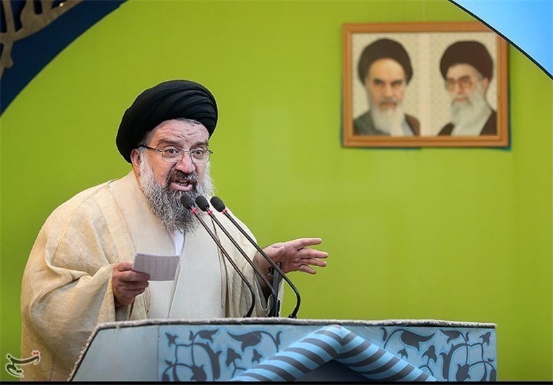 Iranian Cleric Slams UNSC for Inaction on ISIL Crimes in Iraq