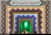 احتمال برتری نماینده ایران در رشته حفظ کل مسابقات قرآن
