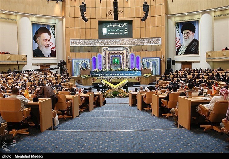 25 اردیبهشت؛ آغاز بزرگترین رویداد قرآنی جهان اسلام با حضور رئیس‌جمهور در تهران