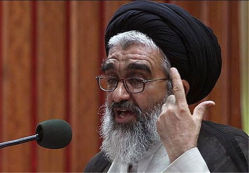 راه امام خمینی(ره) ارتباط با همه کشورها به جز کشورهای غاصب است