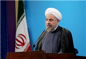 Iranian President Urges Muslim Unity